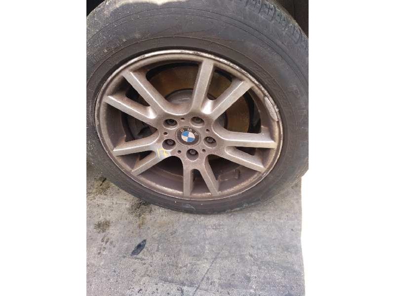 bmw x3 (e83) del año 2008