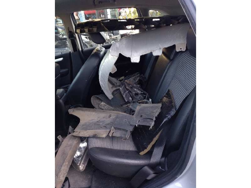 mercedes-benz clase b (w245) del año 2007