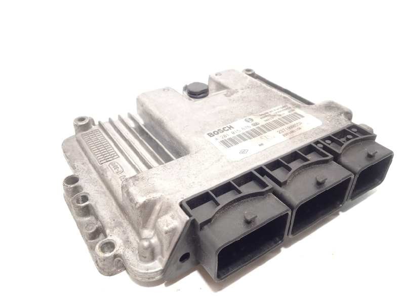 CENTRALITA MOTOR UCE 237100055R 237100115R 0281015676