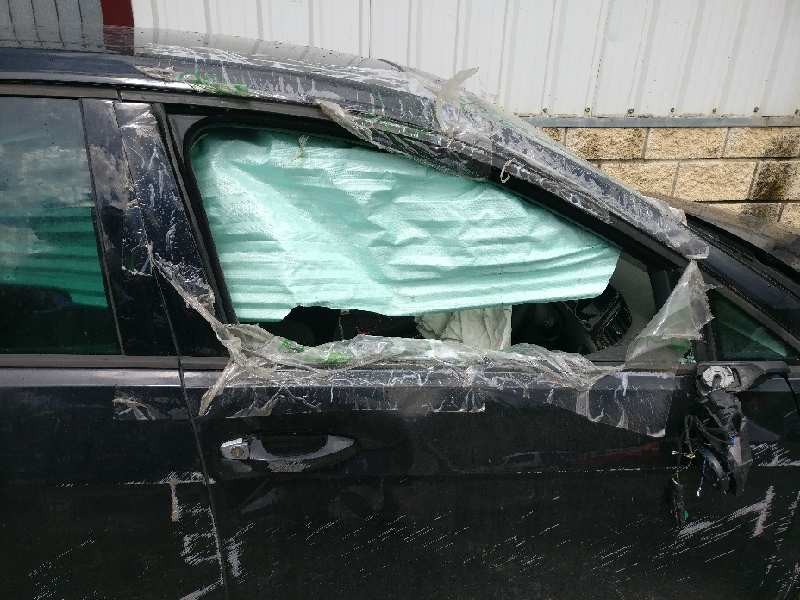 volkswagen golf vii lim. del año 2016