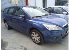 ford focus turnier (cb4) del año 2008
