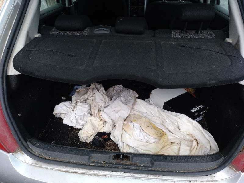 peugeot 207 del año 2007