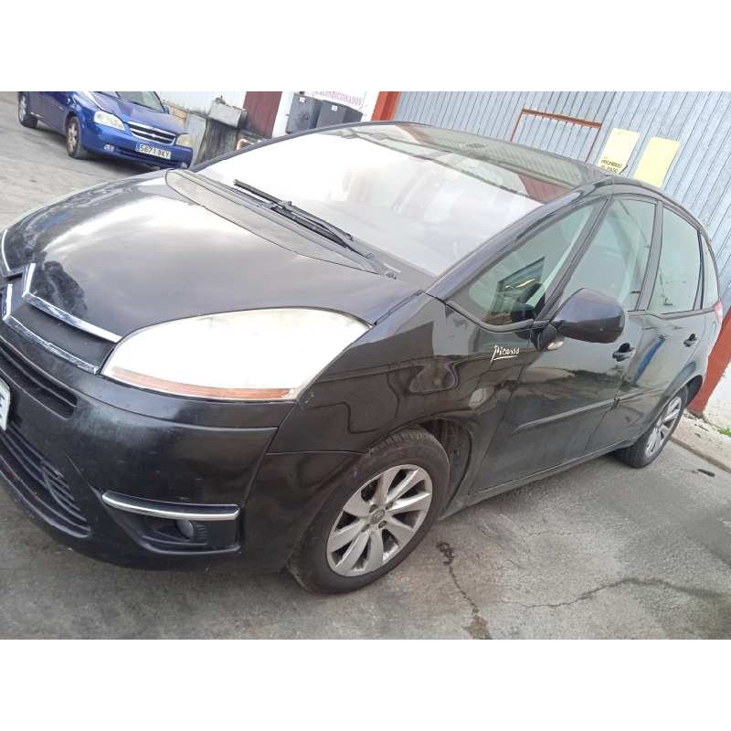 citroën c4 picasso del año 2007