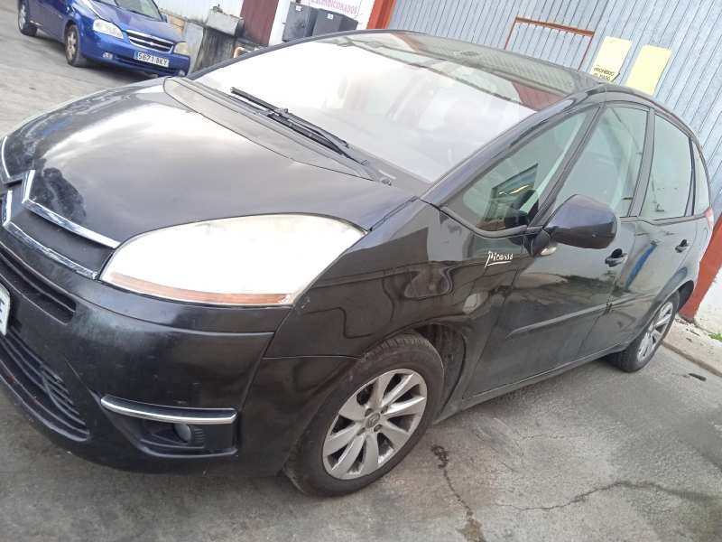 citroën c4 picasso del año 2007