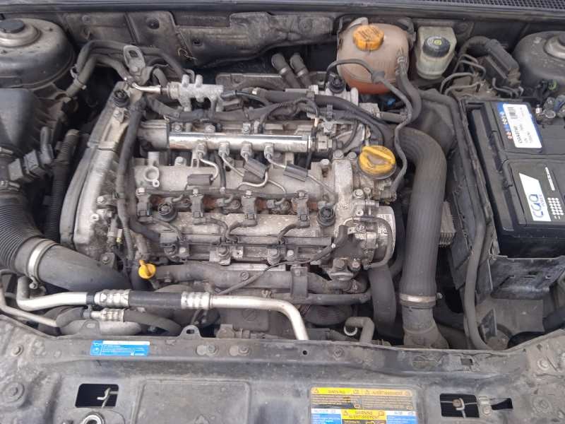 saab 9-3 sport sedán del año 2010