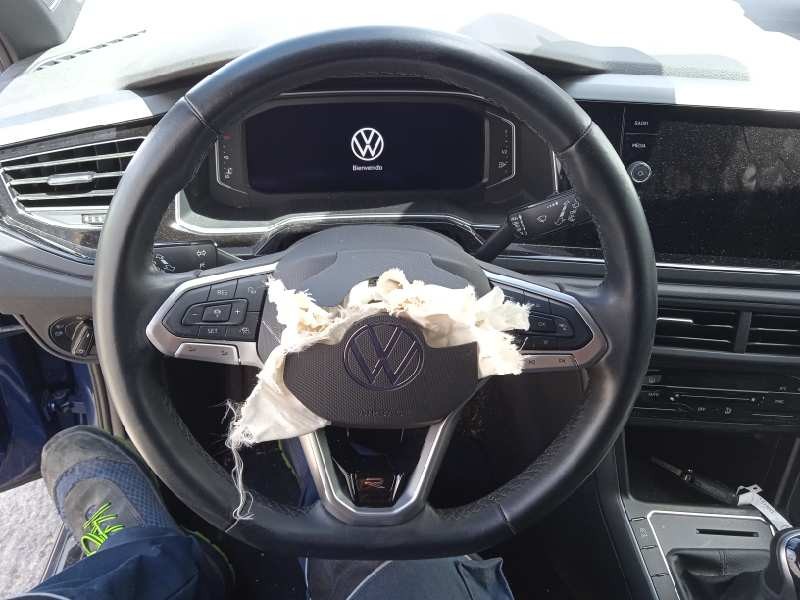 volkswagen polo del año 2022