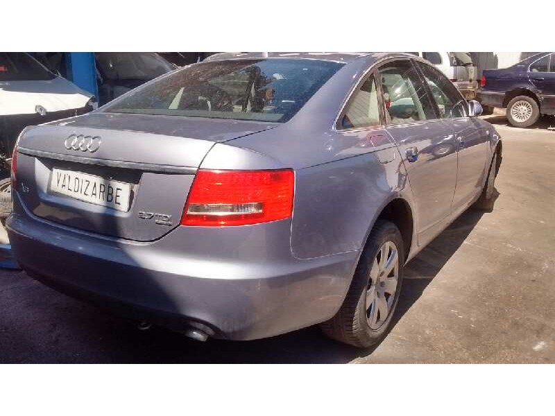 audi a6 berlina (4f2) del año 2006