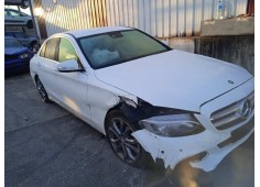 mercedes-benz clase c (w205) lim. del año 2015