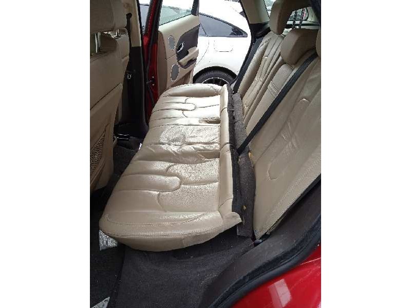 land rover evoque del año 2012