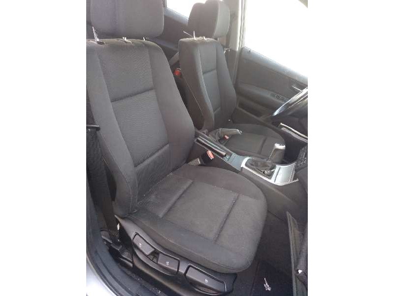 bmw x3 (e83) del año 2008