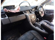 land rover range rover sport del año 2006 2