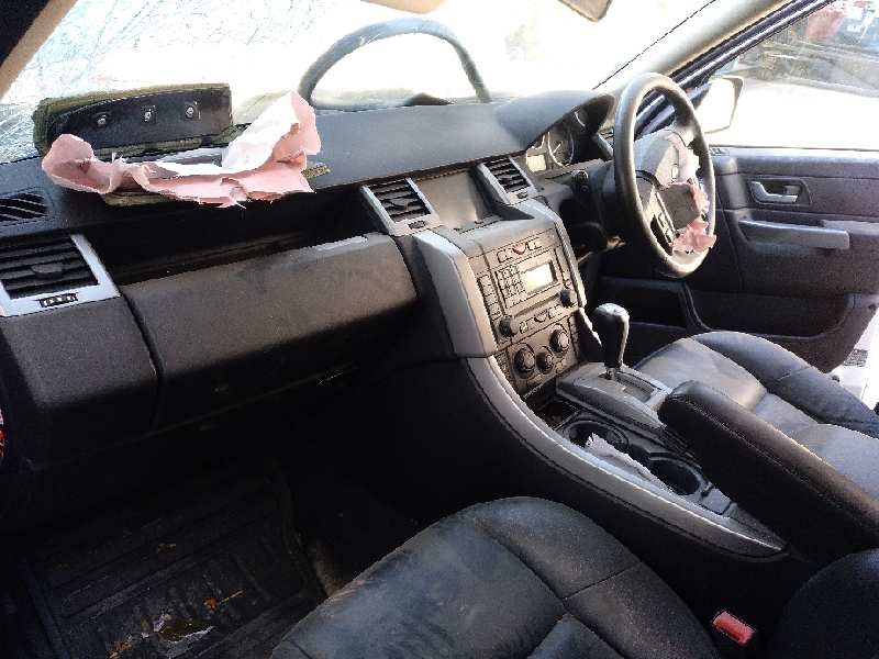 land rover range rover sport del año 2006