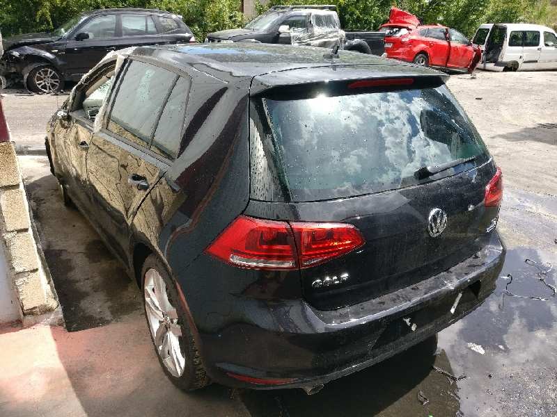 volkswagen golf vii lim. del año 2016