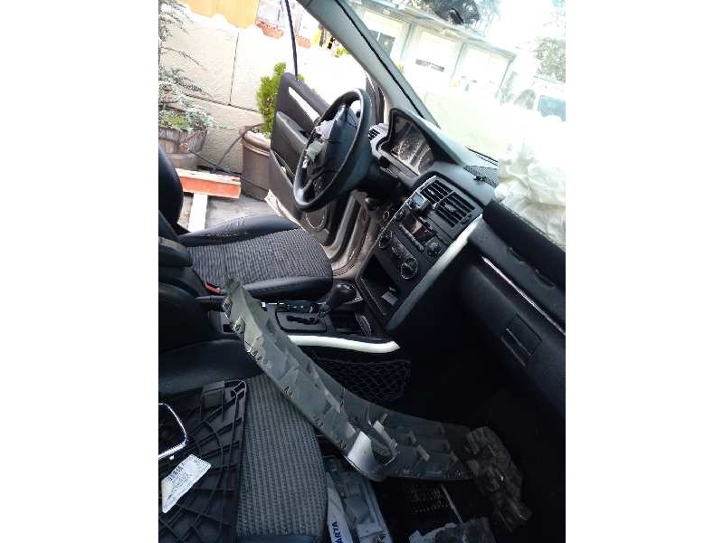 mercedes-benz clase b (w245) del año 2007