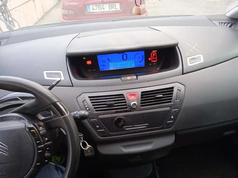citroën c4 picasso del año 2007