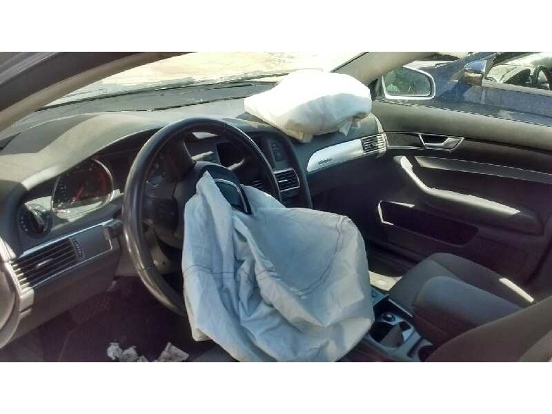 audi a6 berlina (4f2) del año 2006