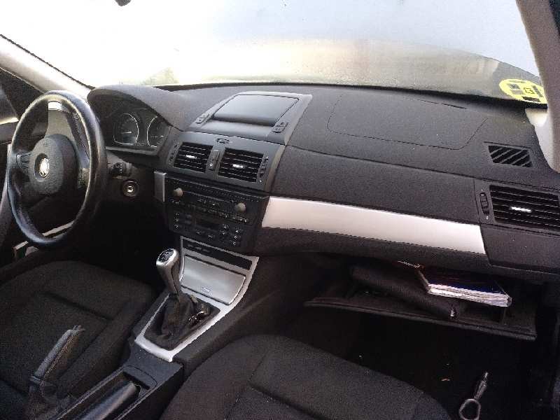 bmw x3 (e83) del año 2008