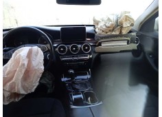 mercedes-benz clase c (w205) lim. del año 2015 2