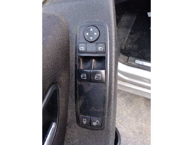 mercedes-benz clase b (w245) del año 2007