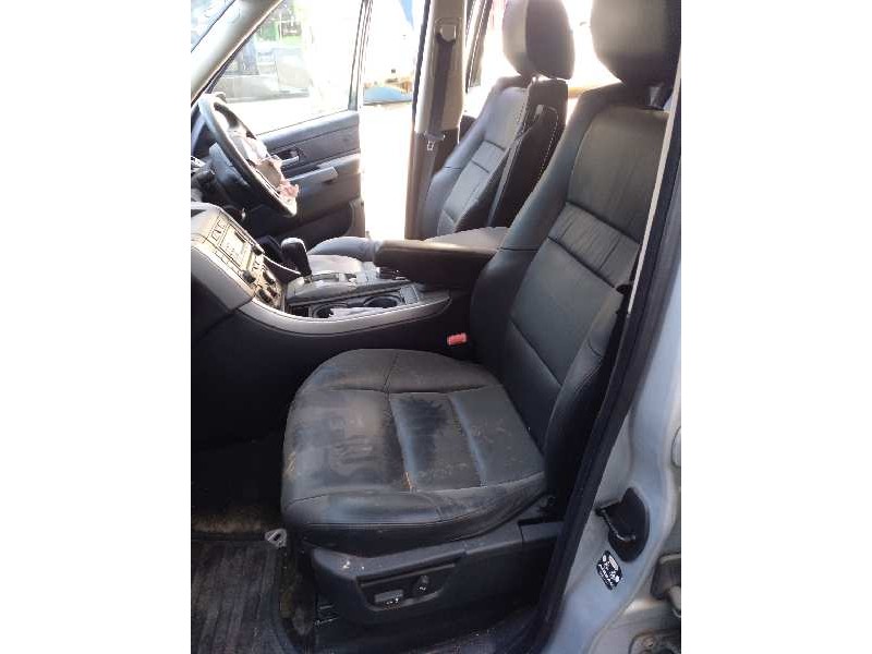 land rover range rover sport del año 2006