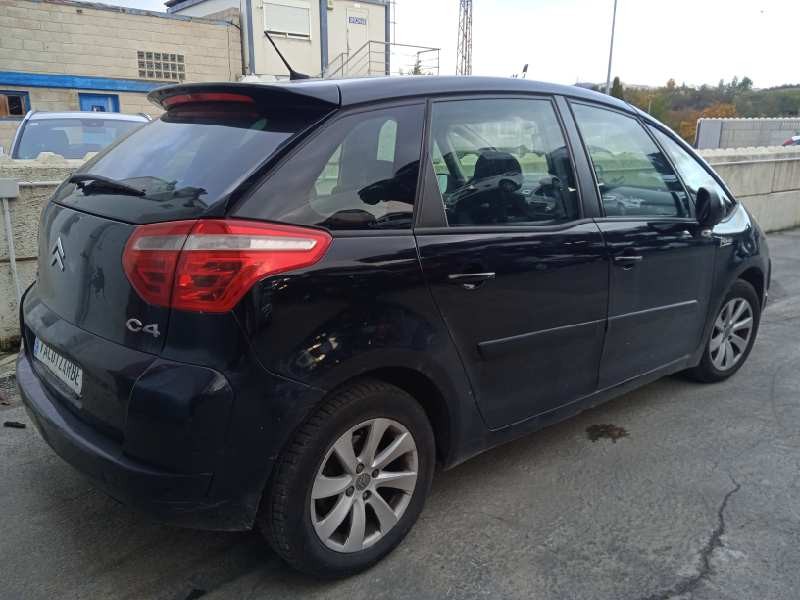 citroën c4 picasso del año 2007