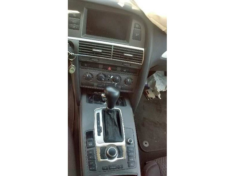 audi a6 berlina (4f2) del año 2006