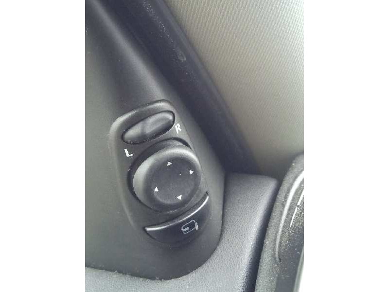 saab 9-3 sport sedán del año 2010