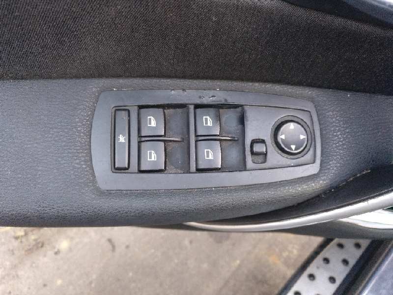 bmw x3 (e83) del año 2008