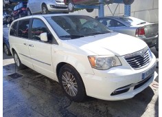 lancia voyager (404) del año 2011