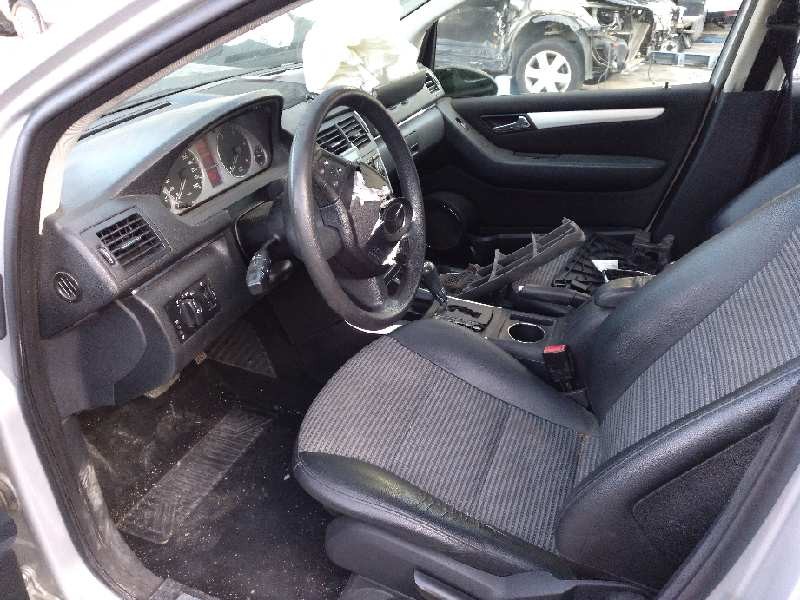 mercedes-benz clase b (w245) del año 2007