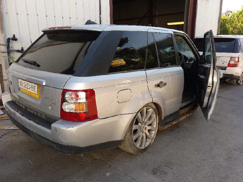 land rover range rover sport del año 2006