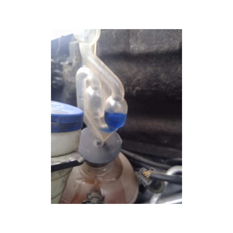 citroën c4 picasso del año 2007