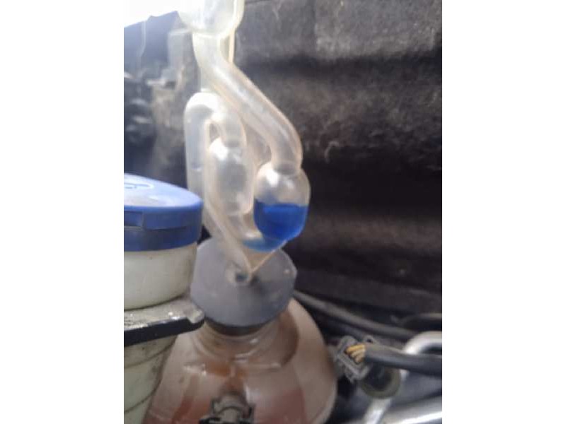 citroën c4 picasso del año 2007