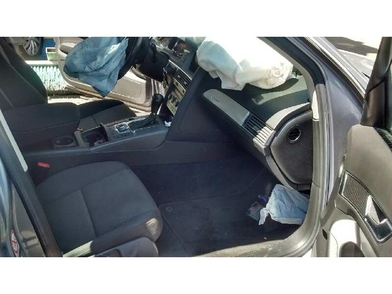 audi a6 berlina (4f2) del año 2006