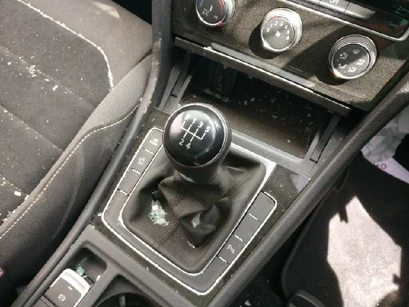 volkswagen golf vii lim. del año 2016