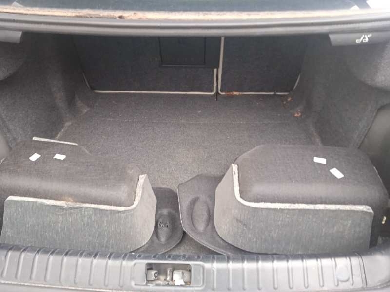 saab 9-3 sport sedán del año 2010