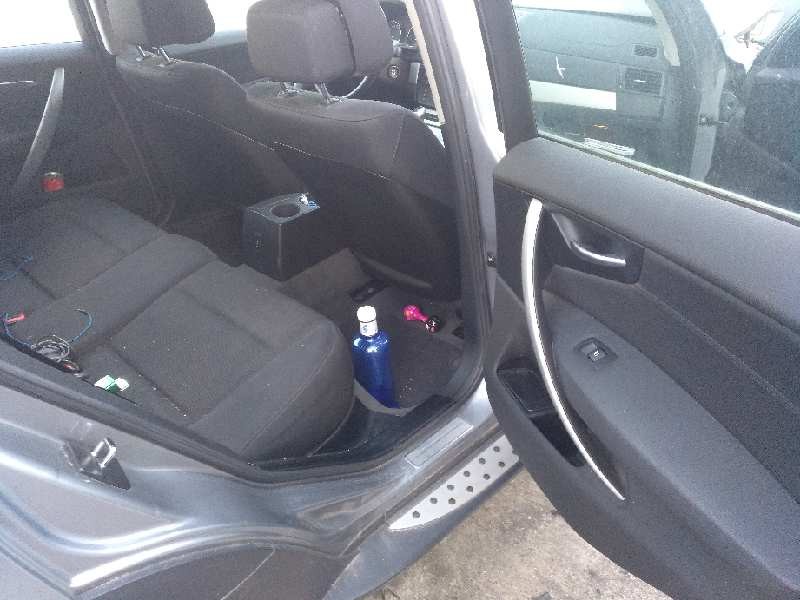 bmw x3 (e83) del año 2008