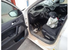 peugeot 308 del año 2016 2