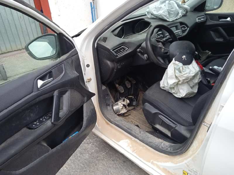 peugeot 308 del año 2016