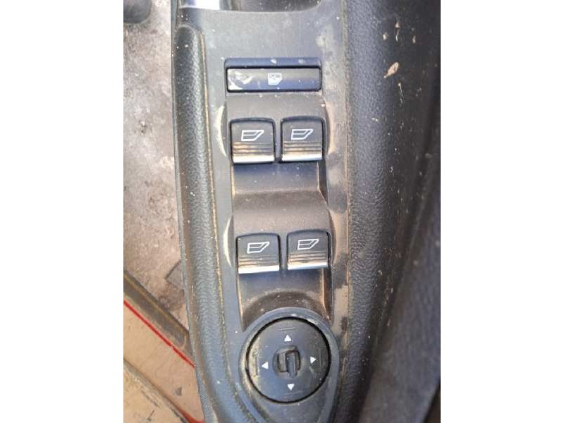 ford kuga (cbs) del año 2017