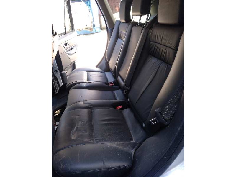 land rover range rover sport del año 2006