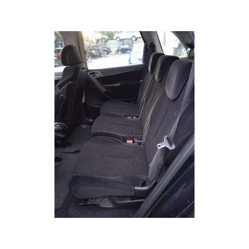 citroën c4 picasso del año 2007