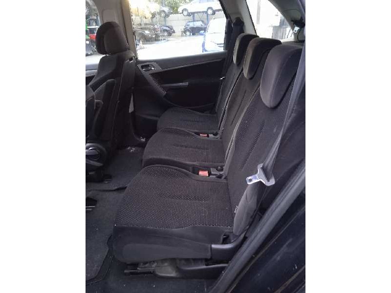 citroën c4 picasso del año 2007