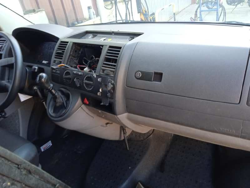 volkswagen t5 transporter/furgoneta del año 2005