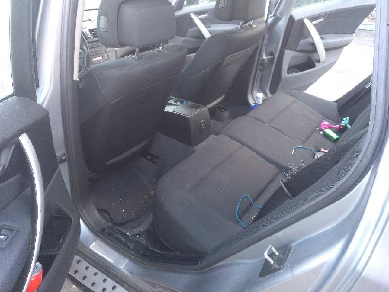 bmw x3 (e83) del año 2008