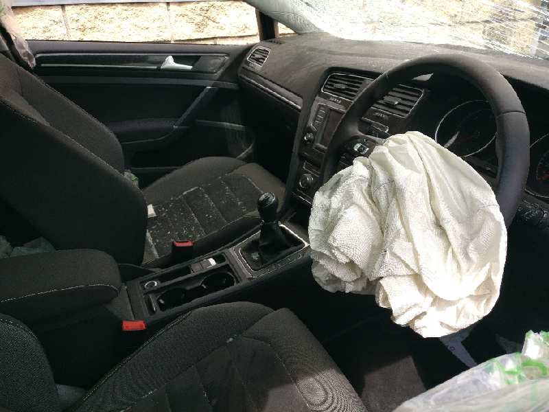 volkswagen golf vii lim. del año 2016