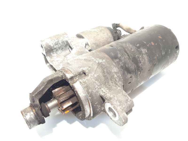 Recambio de motor arranque para audi a4 ber. (b8) básico referencia OEM IAM 03L911021  0001115056