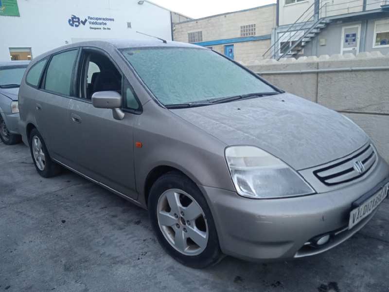 honda stream (rn1/3) del año 2002