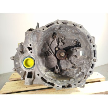 Recambio de caja cambios para ssangyong tivoli 1.2 referencia OEM IAM 0703BAK01230N  