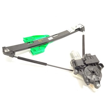 Recambio de elevalunas trasero derecho para cupra formentor (km7, kmp) 1.5 tsi referencia OEM IAM 5FA839462A 5Q0959408D 